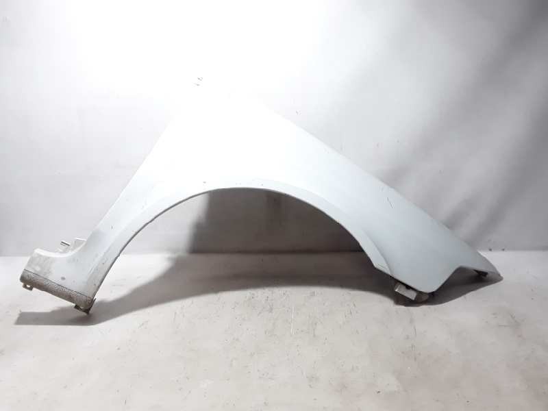 Recambio de aleta delantera derecha para renault laguna ii (bg0) authentique referencia OEM IAM 8201094795  