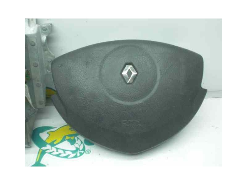 Recambio de kit airbag para renault clio ii fase ii (b/cb0) 1.5 dci diesel referencia OEM IAM   