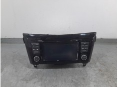 SISTEMA NAVEGACION GPS 259154ET4A 