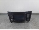 Recambio de sistema navegacion gps para nissan qashqai ii (j11, j11_) 1.2 dig-t referencia OEM IAM 259154ET4A  