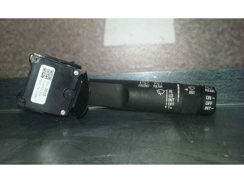 Recambio de mando limpia para opel corsa e expression referencia OEM IAM 95433818 70240521204 