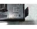 Recambio de warning para renault scenic iii dynamique referencia OEM IAM E31601  VALEO