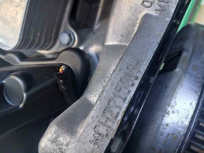 Recambio de motor completo para seat ateca (kh7) style plus referencia OEM IAM CHZ  715819