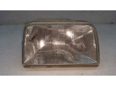 Recambio de faro derecho para renault rapid/express (f40) 1.6 d transporter referencia OEM IAM   