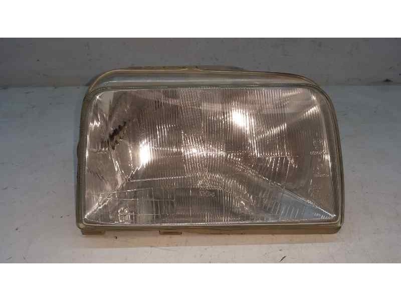 Recambio de faro derecho para renault rapid/express (f40) 1.6 d transporter referencia OEM IAM   