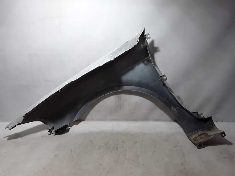 Recambio de aleta delantera derecha para renault laguna ii (bg0) authentique referencia OEM IAM 8201094795  