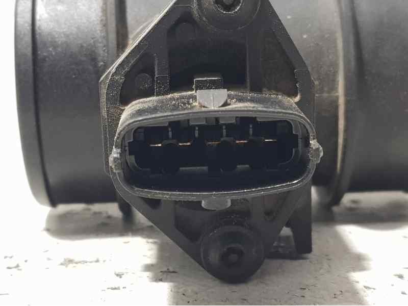 Recambio de caudalimetro para opel corsa c enjoy referencia OEM IAM 280218119  BOSCH