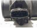 Recambio de caudalimetro para opel corsa c enjoy referencia OEM IAM 280218119  BOSCH