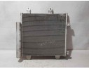 Recambio de condensador / radiador aire acondicionado para peugeot 108 active referencia OEM IAM 88450YV020 3284AD05AA DELPHI