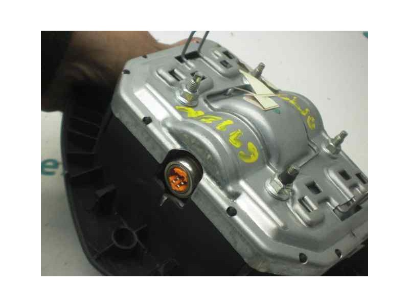 Recambio de kit airbag para renault clio ii fase ii (b/cb0) 1.5 dci diesel referencia OEM IAM   