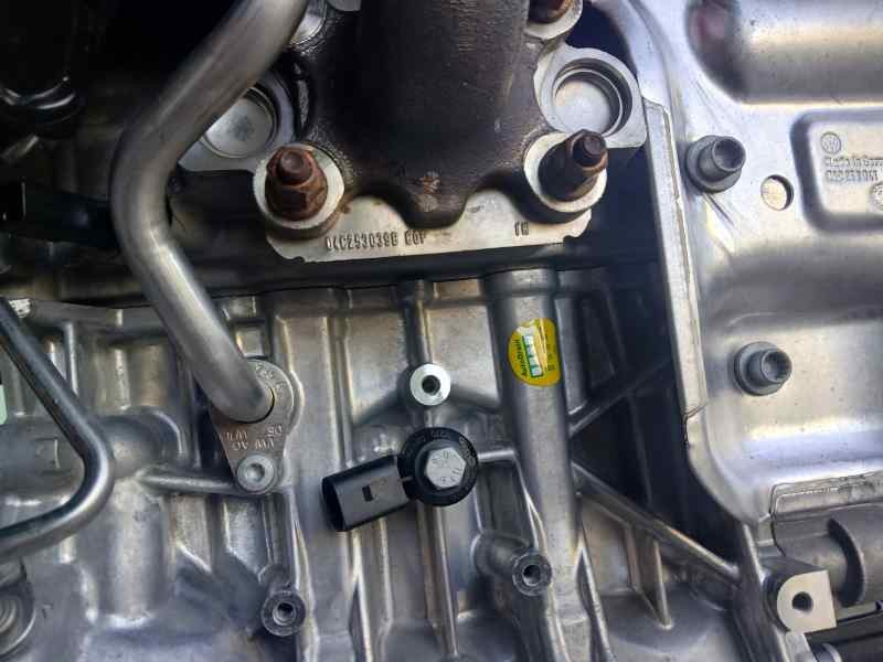 Recambio de motor completo para seat ateca (kh7) style plus referencia OEM IAM CHZ  715819