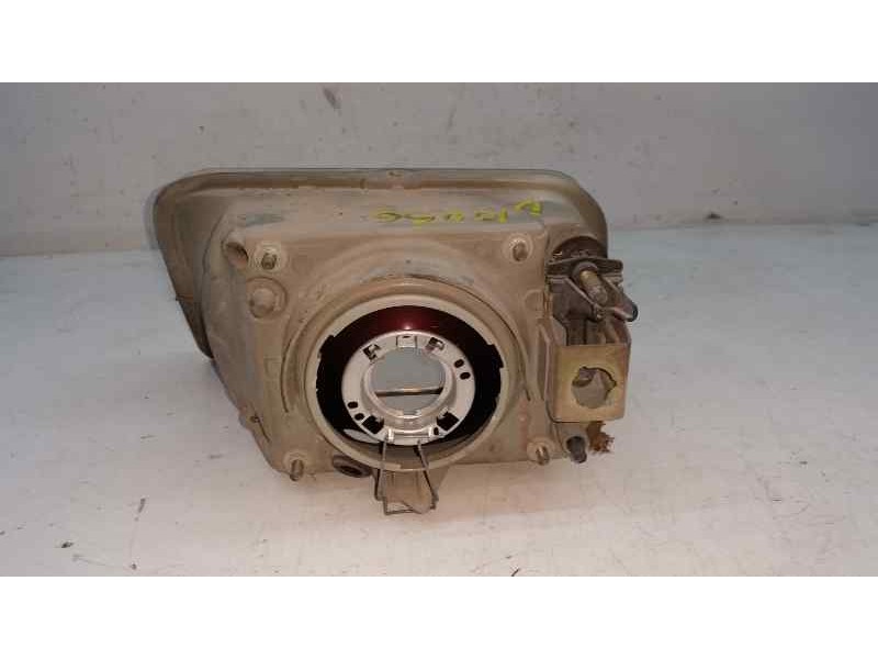 Recambio de faro derecho para renault rapid/express (f40) 1.6 d transporter referencia OEM IAM   