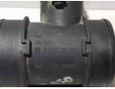 Recambio de caudalimetro para opel corsa c enjoy referencia OEM IAM 280218119  BOSCH