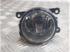 Recambio de faro antiniebla izquierdo para suzuki swift v (az) 1.0 shvs (a2l310) referencia OEM IAM 4550063J04  