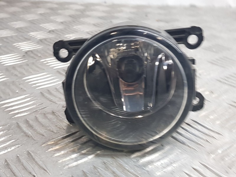 Recambio de faro antiniebla izquierdo para suzuki swift v (az) 1.0 shvs (a2l310) referencia OEM IAM 4550063J04  