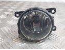 Recambio de faro antiniebla izquierdo para suzuki swift v (az) 1.0 shvs (a2l310) referencia OEM IAM 4550063J04  