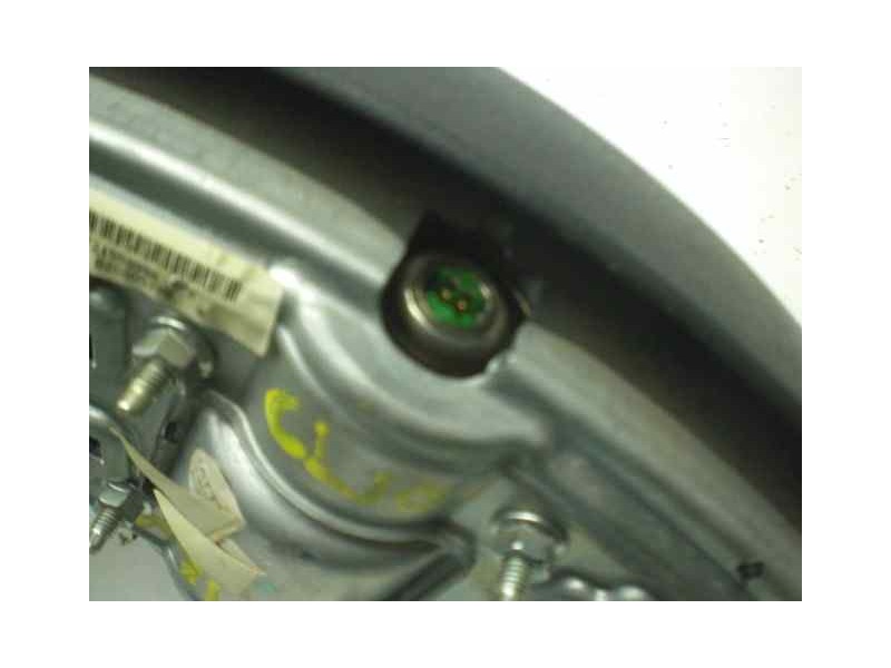 Recambio de kit airbag para renault clio ii fase ii (b/cb0) 1.5 dci diesel referencia OEM IAM   