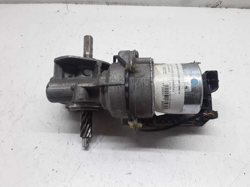 Recambio de motor direccion electro mecanica para peugeot 207 xt referencia OEM IAM 9682965980 6900001280 