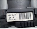Recambio de cuadro instrumentos para kia sportage concept 4x2 referencia OEM IAM 940033U175  