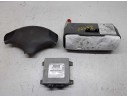 Recambio de kit airbag para chrysler voyager (gs) 2.4 cat referencia OEM IAM 0265001093  