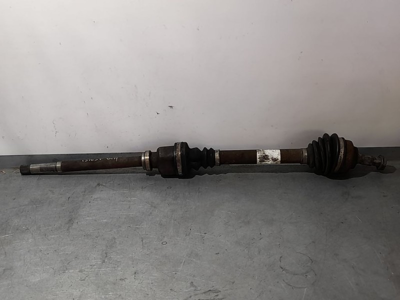 Recambio de transmision delantera derecha para citroën c4 berlina collection referencia OEM IAM 9812781280  