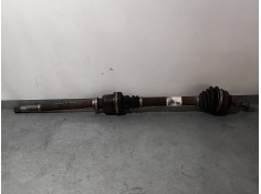 Recambio de transmision delantera derecha para citroën c4 berlina collection referencia OEM IAM 9812781280  