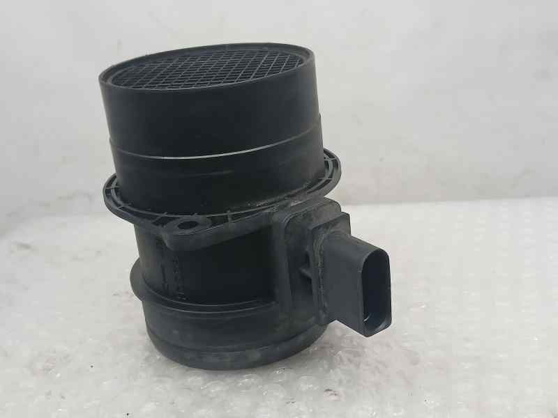 Recambio de caudalimetro para audi a3 (8p) 2.0 tdi s line (103kw) referencia OEM IAM 03G906461C 0281002735 BOSCH