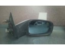 Recambio de retrovisor derecho para renault laguna ii (bg0) authentique referencia OEM IAM   ELECTRICO 7 PINS