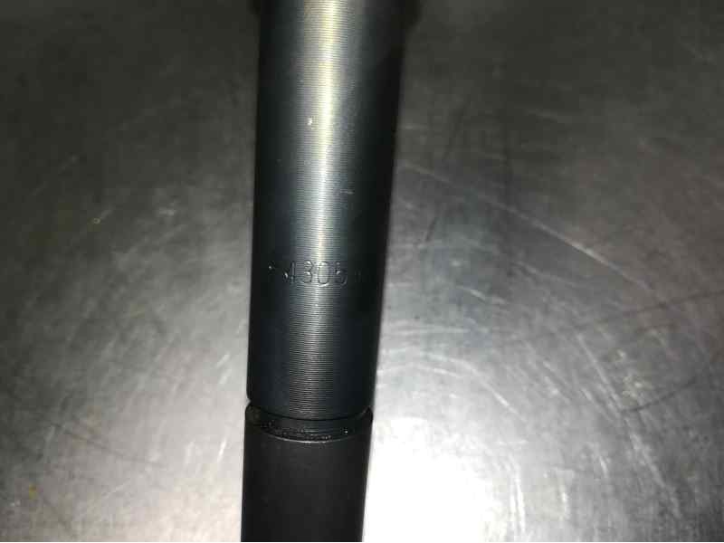 Recambio de inyector para nissan terrano/terrano.ii (r20) elegance referencia OEM IAM 4305Z484120  