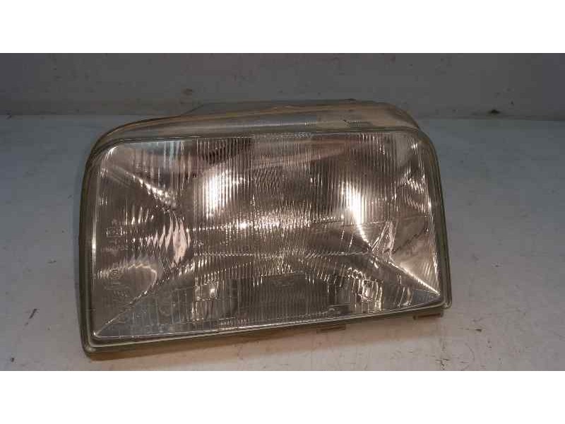 Recambio de faro izquierdo para renault rapid/express (f40) 1.6 d transporter referencia OEM IAM   