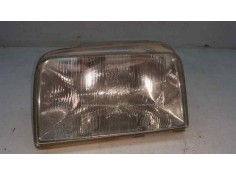 Recambio de faro izquierdo para renault rapid/express (f40) 1.6 d transporter referencia OEM IAM   