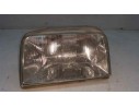 Recambio de faro izquierdo para renault rapid/express (f40) 1.6 d transporter referencia OEM IAM   