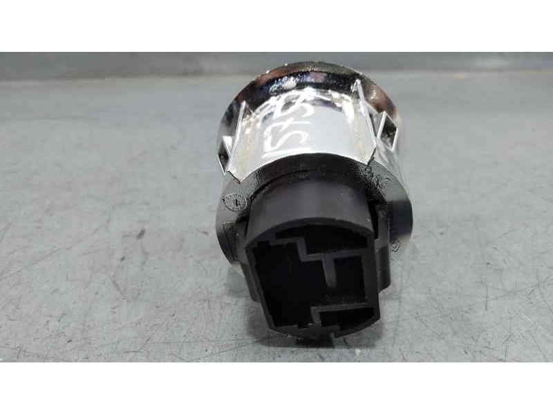 Recambio de boton start/stop para renault scenic iii dynamique referencia OEM IAM 1927937  