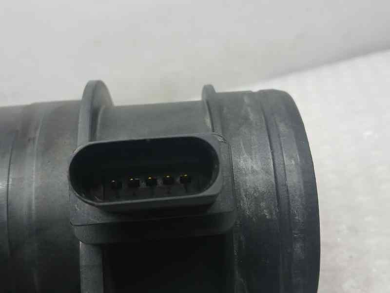 Recambio de caudalimetro para audi a3 (8p) 2.0 tdi s line (103kw) referencia OEM IAM 03G906461C 0281002735 BOSCH