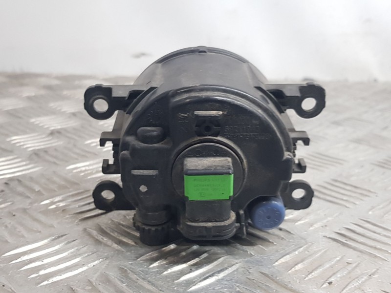 Recambio de faro antiniebla izquierdo para suzuki swift v (az) 1.0 shvs (a2l310) referencia OEM IAM 4550063J04  