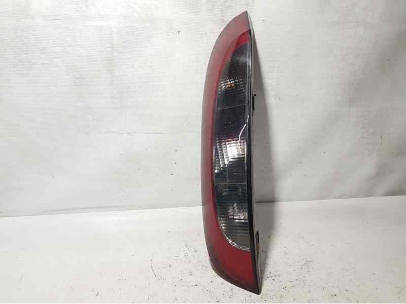 Recambio de piloto trasero izquierdo para opel corsa c enjoy referencia OEM IAM 09114336  VALEO