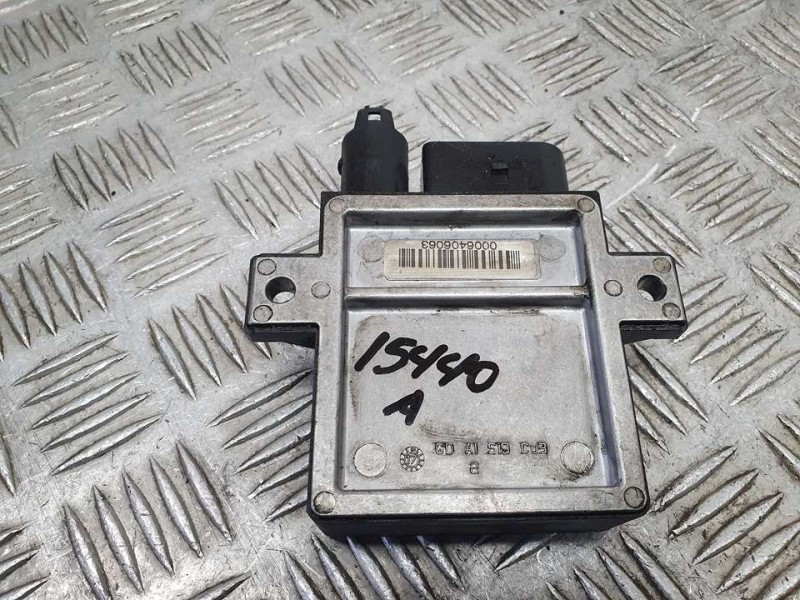 Recambio de modulo electronico para bmw x5 (e70) 3.0d referencia OEM IAM 6406063  