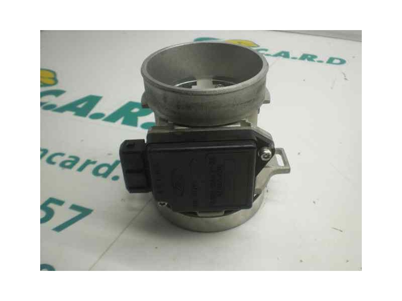 Recambio de caudalimetro para ford mondeo berlina/familiar (fd) clx berlina referencia OEM IAM 93BB12B579BA AFH6002A 