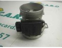Recambio de caudalimetro para ford mondeo berlina/familiar (fd) clx berlina referencia OEM IAM 93BB12B579BA AFH6002A 
