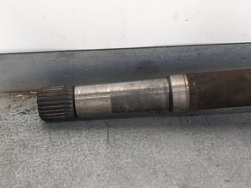 Recambio de transmision delantera derecha para citroën c4 berlina collection referencia OEM IAM 9812781280  