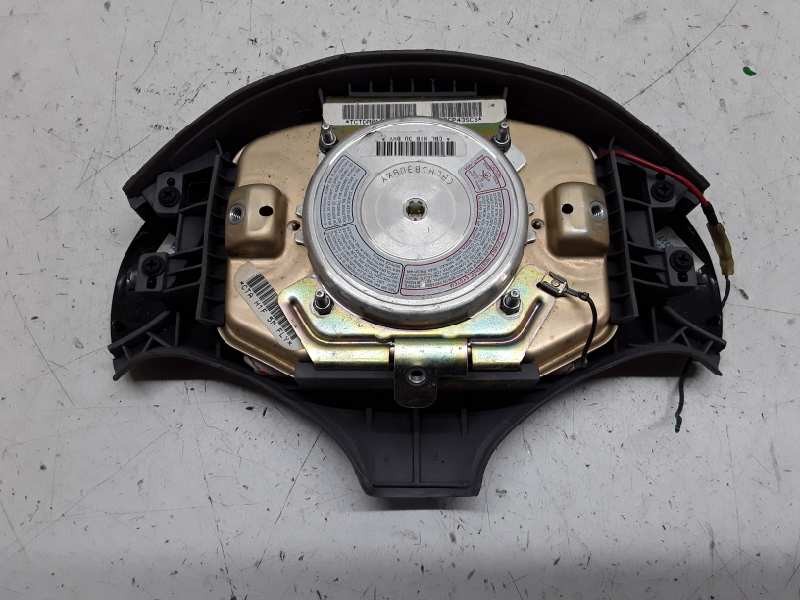 Recambio de kit airbag para chrysler voyager (gs) 2.4 cat referencia OEM IAM 0265001093  