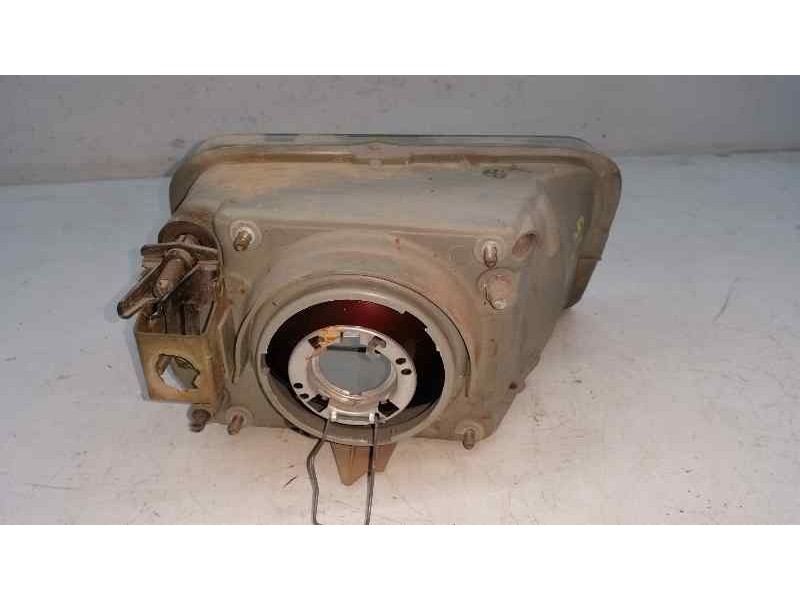 Recambio de faro izquierdo para renault rapid/express (f40) 1.6 d transporter referencia OEM IAM   
