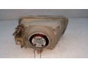 Recambio de faro izquierdo para renault rapid/express (f40) 1.6 d transporter referencia OEM IAM   