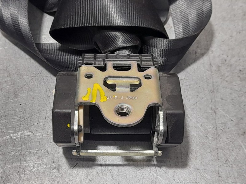 Recambio de pretensor airbag trasero izquierdo para volkswagen golf vii lim. advance bluemotion referencia OEM IAM 621102200  