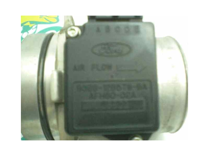 Recambio de caudalimetro para ford mondeo berlina/familiar (fd) clx berlina referencia OEM IAM 93BB12B579BA AFH6002A 