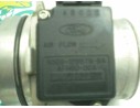 Recambio de caudalimetro para ford mondeo berlina/familiar (fd) clx berlina referencia OEM IAM 93BB12B579BA AFH6002A 