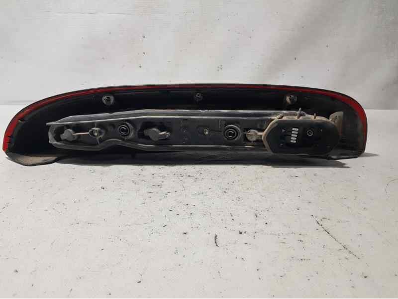 Recambio de piloto trasero izquierdo para opel corsa c enjoy referencia OEM IAM 09114336  VALEO