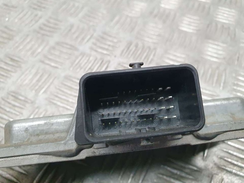 Recambio de modulo electronico para nissan qashqai (j10) acenta referencia OEM IAM EMU10000N  