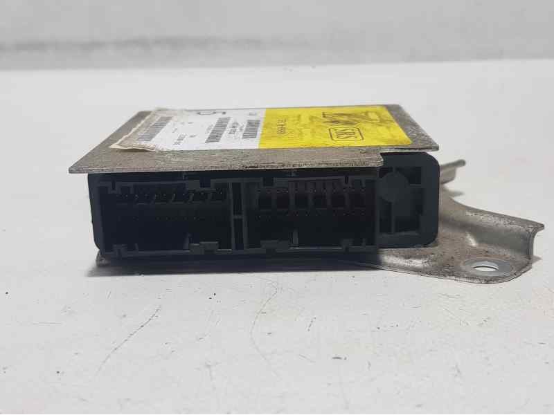Recambio de kit airbag para peugeot 107 urban referencia OEM IAM   C PRETENSORES