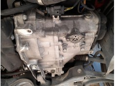 Recambio de caja cambios para audi a1 sportback (8xa, 8xf) 1.6 tdi referencia OEM IAM MZM  5VELOCIDADES